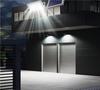 2024 Model: High-Power Solar Courtyard & Indoor Light - Super Bright, One-to-Two Street Light