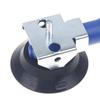 3In Pump Rubber Cups For Car Dent Repair Light Gooseneck Pipe Accessory 75Mm Handle Pump Suction Cups Tools
