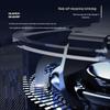 Beixiang G500SE 3D Floating Head Electric Shaver
