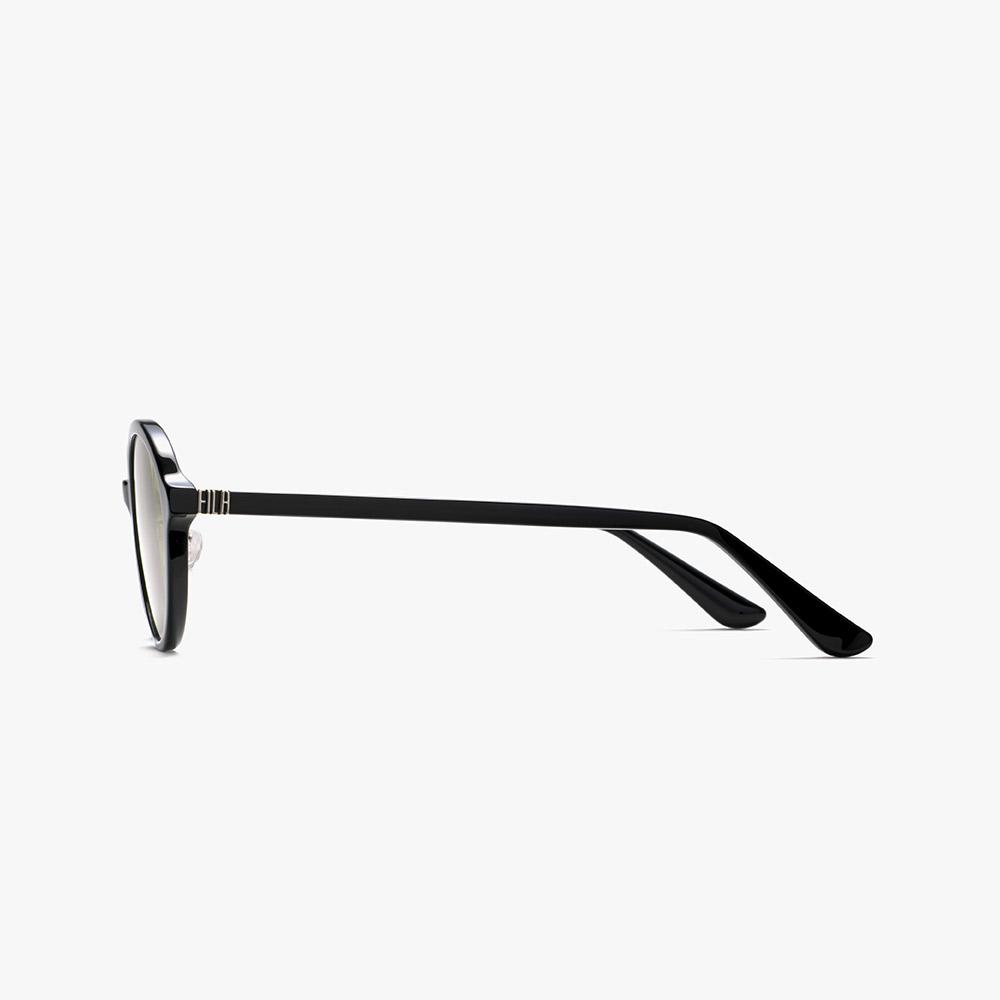 Hwillaaiweeo Sunglasses (Fls7475 Black1/T 57)