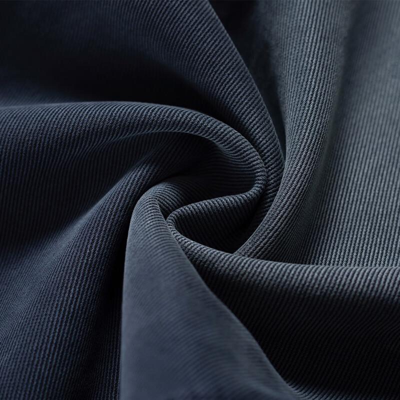 Mark Fairwhale Herren Amerikanischer Stil Lockerer Schnitt Gerades Bein Fall Lässige Hose