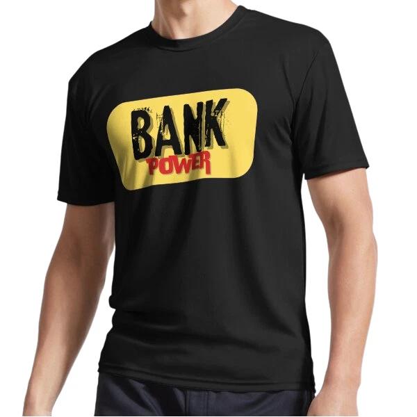 

New diesel power Active Logo T-Shirt Funny Size S to 5XL M