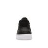 Nike Air Force 1 07 Black White Tumbled Men Sneakers CT2302-002