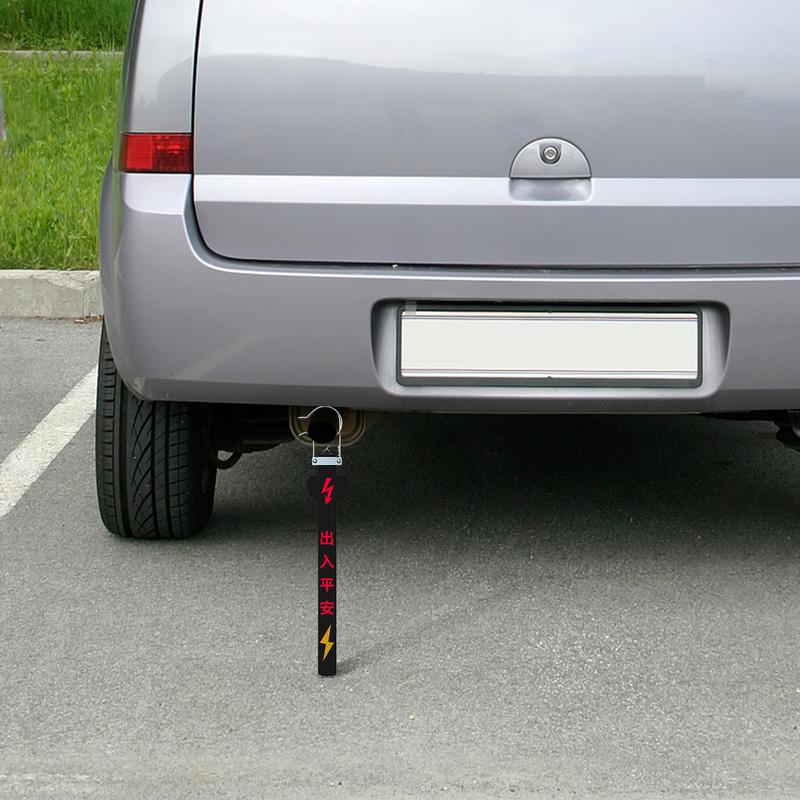 Car Anti Static Strip Earth Belt Ground Wire Electrostatic Belt Auto Static Discharge Strip Effective Safe Static Elimination