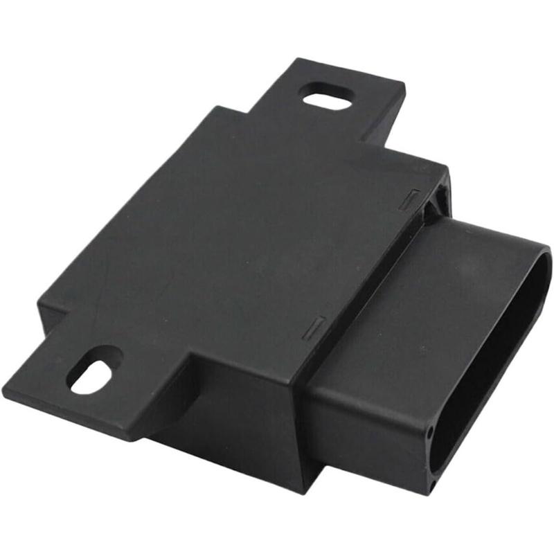 Fuel Pump Control Module 8K0906093D Component for Car Fuel Management and Effortless Installation Processes