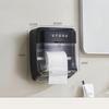 Cream Tissue Box Living Room Advanced Pumping Paper Box Light Luxury Decoration Creative Drawer Water Proof Storage Napkin Box