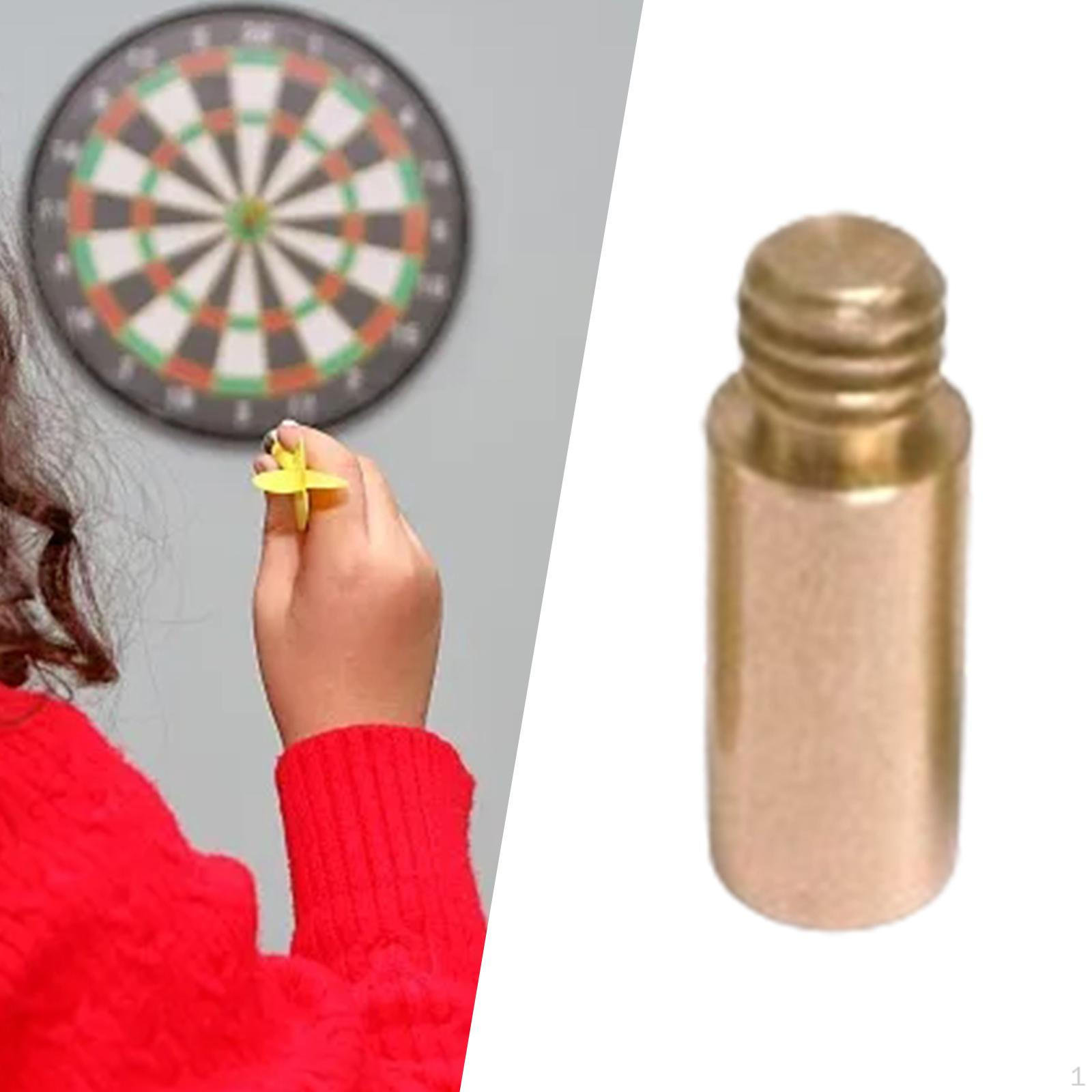 

Дартс Противовес с дополнительными акцентами Медный инструмент для профессионалов Мягкий и стальной 2.0g