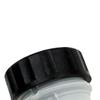 1 PCS Universal Rear Brake Master Cylinder Fluid Reservoir Tank Oil Cup Motorcyclea ABS Plastic Size 35*40 Mm High Quality