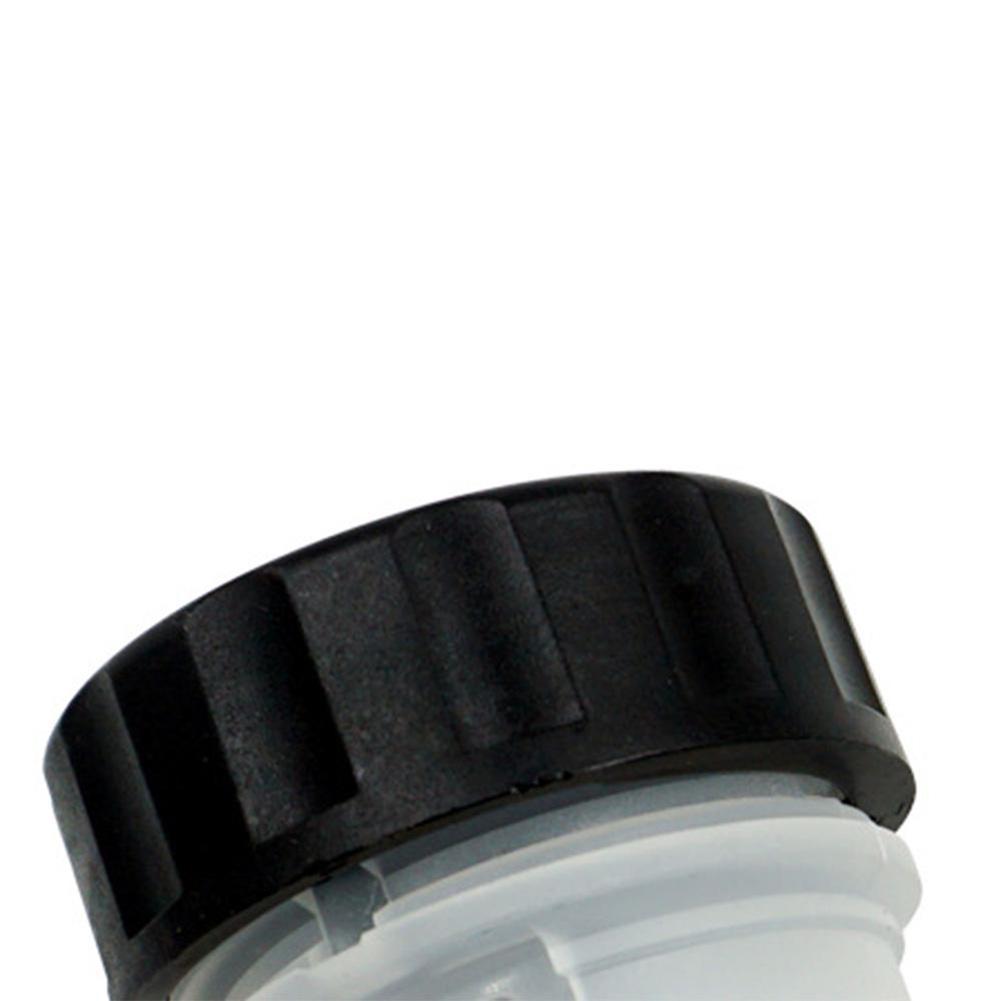 1 PCS Universal Rear Brake Master Cylinder Fluid Reservoir Tank Oil Cup Motorcyclea ABS Plastic Size 35*40 Mm High Quality