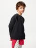 Uniqlo Japan Air Rhythm Cotton Crewneck Tee