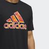 New Adidas T Shirts Men Black HD7928