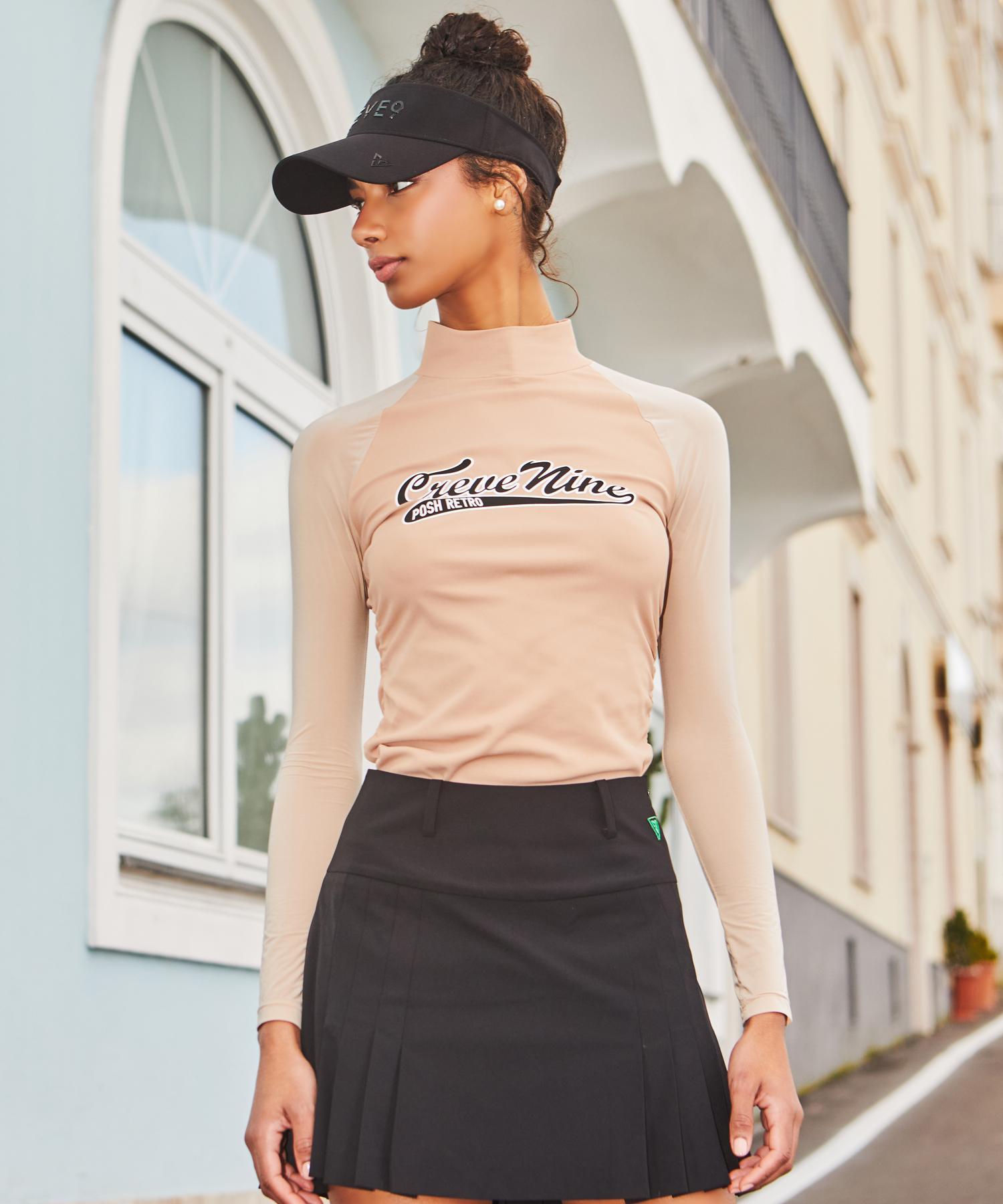 Crive Nine Signature Охлаждающая рукавная вставка Внутренняя Bg Beige/S(90)
