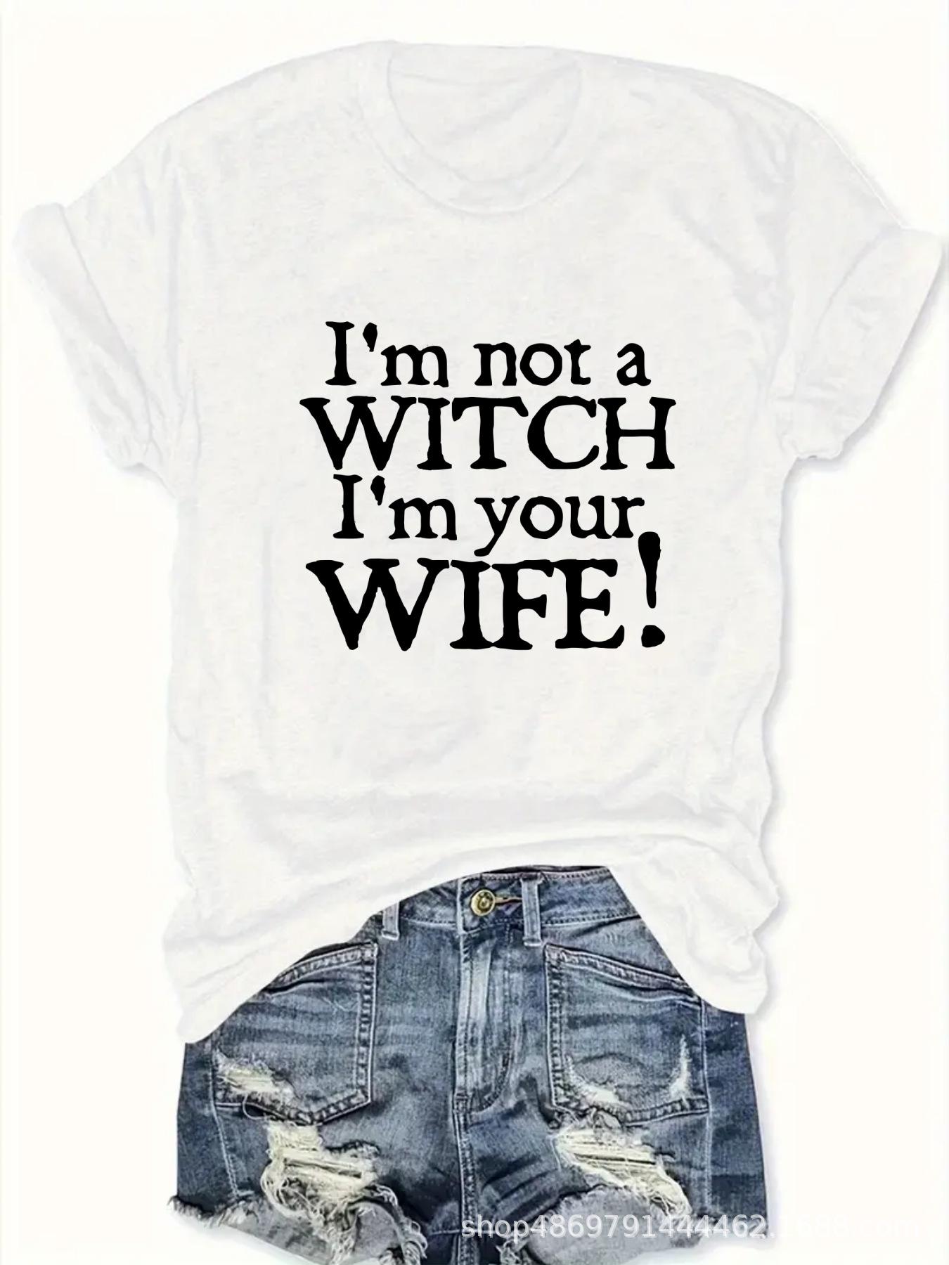 

Women s Cross-Border Round Neck Fashion Tee XL белый