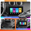 Car Radio Android Auto Carplay For Chevrolet Aveo 2006-2011 Multimedia Player Head Unit Stereo GPS Navigation BT WIFI 1+16GB