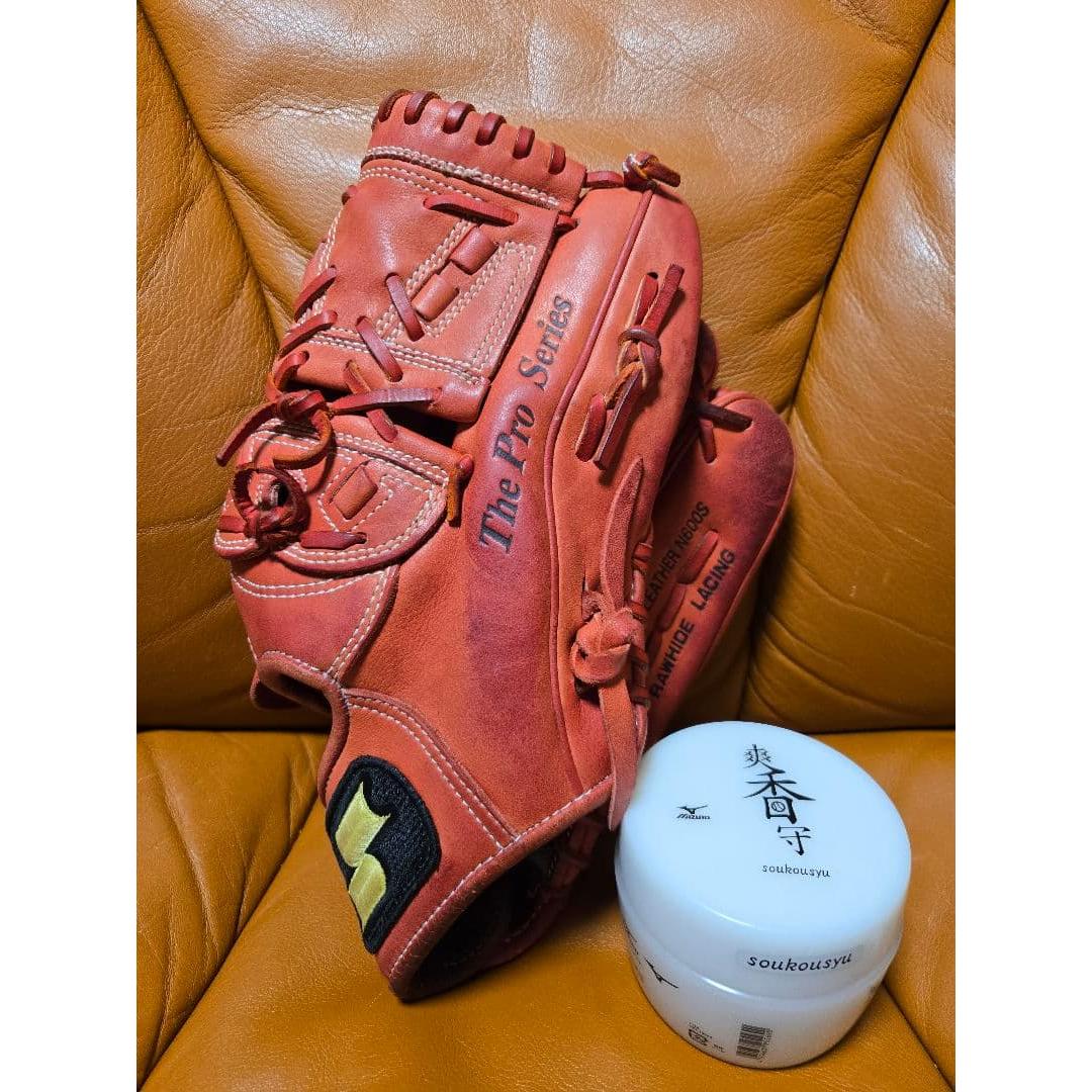 Used [Daimashin Sasaki Model] SSK The Pro Series SUPER PRO