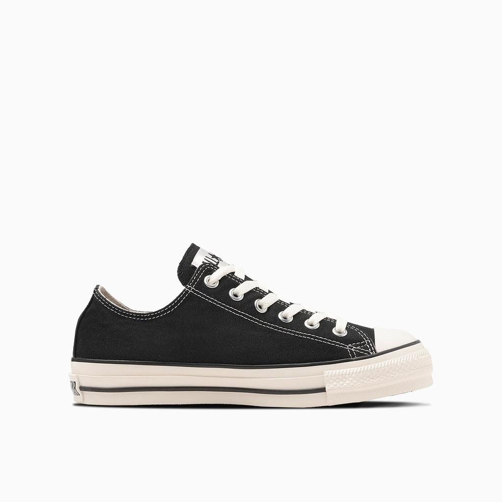 Converse ALL STAR WP Waterproof Size Cm High-Top/Low-Top Sneakers, Black, 23.0