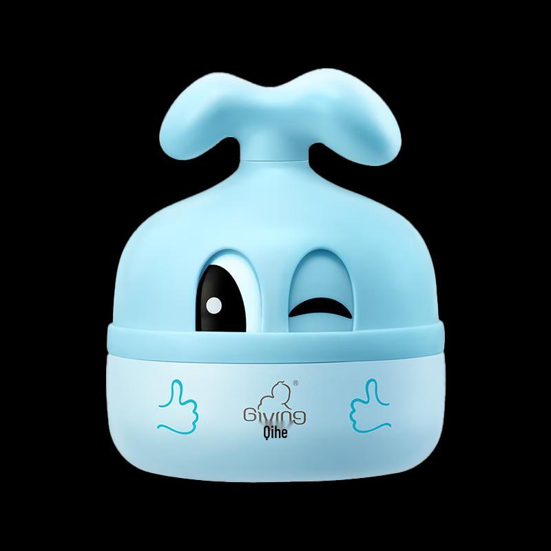Крем Qichu Baby Snow Velvet