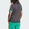 Adidas Originals Jamaica Adicolor 3-Stripes Tee Men Tops Black IT7807