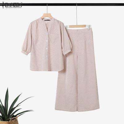 Takım elbiseler ve setleri – Pantolonlu takımlar