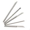 5-teiliges Schnitzwerkzeug-Set Holzbearbeitungs-Stechbeitel 0,8-4 mm