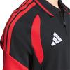Adidas Manchester United 26 27 Tiro Polo Comfortable Durable Football Jersey Fan Edition Men jersey KC4860