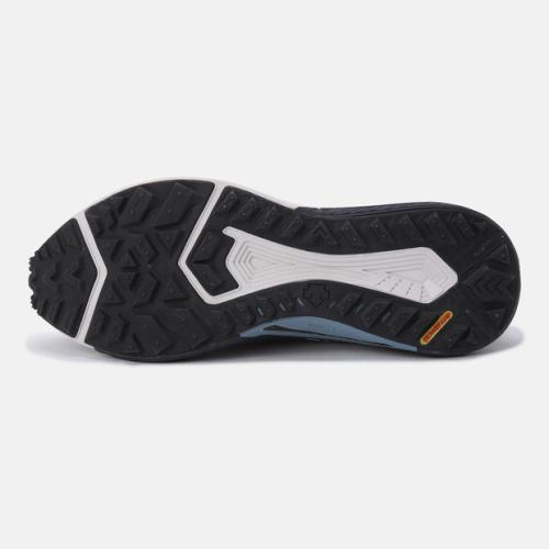 [DESCENTE] Blaze Newrise Tough Running Shoes Navy SP123RRN23 [Shipped from Korea] 100% Authentic