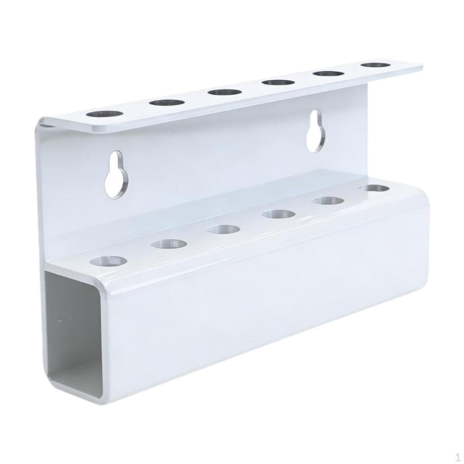 Wall Holder Portable Tabletop Display Rack for Living Room Home 890₽