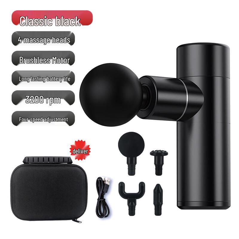 Aiyisen Mini Fascia Gun Massager