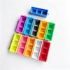 Mechanical Keyboard Keyswitch Tester Base 2/3/4-Slot Holder For Key Feel Comparison, Desk Display And Collection Use Keyboard