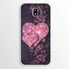 Marble Case For Samsung Galaxy J4 2018 Case J400 J400F Soft TPU Cover For Samsung Galaxy J4 Plus J 4 J4+ Case J415F Fundas Cover