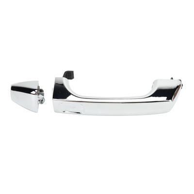 Maniglia Esterna Porta Auto 1253074667 Ricambio Tappo Terminale Maniglia Porta per Hummer H3 H3T