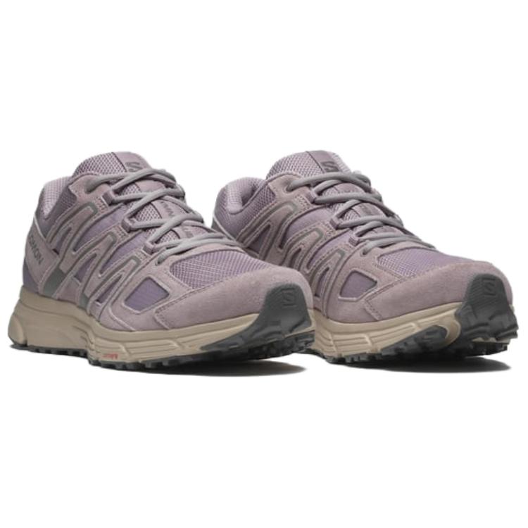 Salomon Xmn-4
