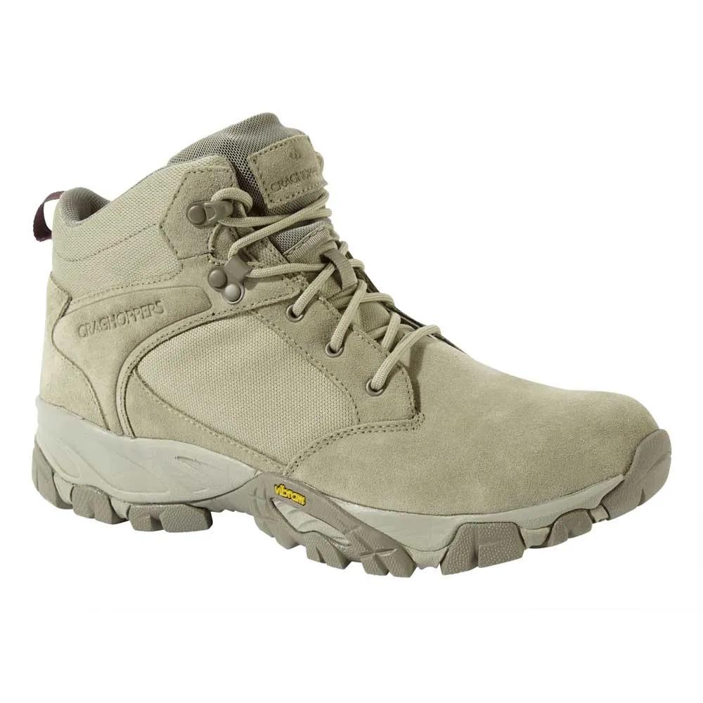 

Craghoppers Ботинки для хайкинга Salado Desert Mid 2 47