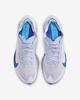 HF6412-001 Nike Vaporfly 4 GhostPersian Violet Football Grey (Women's)