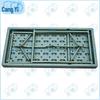 Cangyi 1.1m Outdoor Folding Table Set