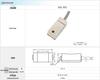Hugong CS1-UFGJSADMM1ZHE1ELH Magnetic Proximity Switch Sensor