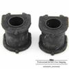 For HIGHLANDER RX330 RX350 RX400H Front RH&LH Suspension Stabilizer Bar Bushing