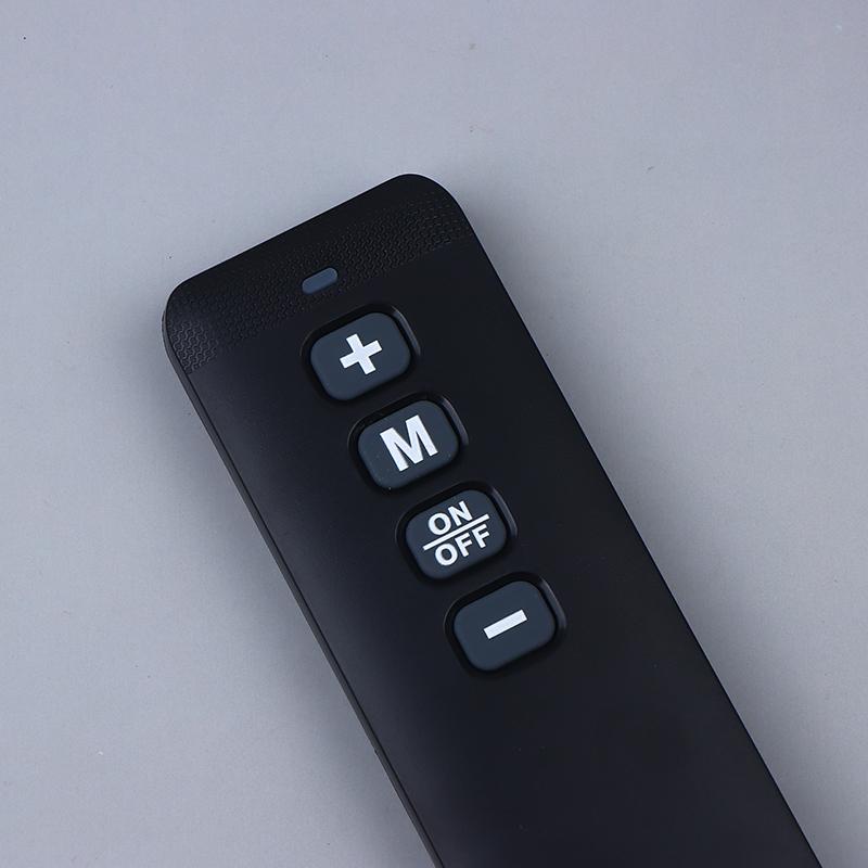 A97I-433Hz Remote Control For Timesports Csl-Ge046 Home Fitness Code T1 C1 S1 M55 Q2 Q2-1 S2-1 Treadmill & Walking Machine