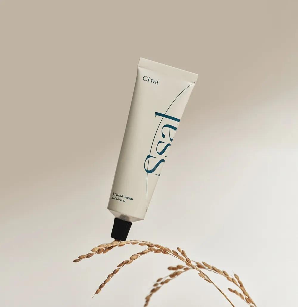 Chwi Vegan Hand Cream Ssal 50ml