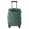 Diplomat 20-inch Front-Opening Expandable Luggage
