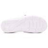 Under Armour Ignite 6 Graphic Strap Slide 'White' 3024451-101