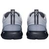 ON Cloud 6 Wasserdicht Alloy Wolf Herren Sneaker Grau 3MF10063030