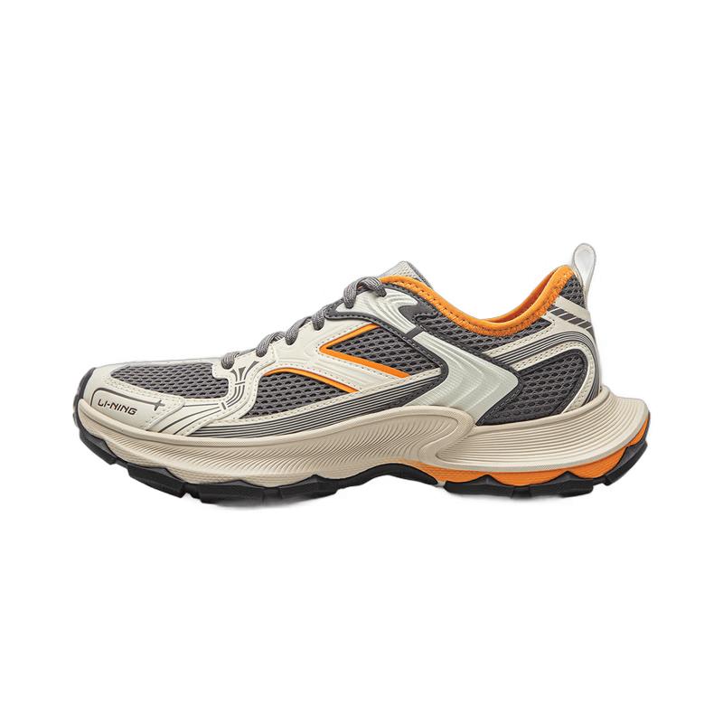 Li-Ning Star Ring 2 Men's Reflective Casual Sports Shoes AGCW055