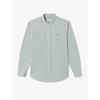 LacoSte Men S jerSey Stripe Shirt Ch342e 54g 132 q2nCh342e 54g132