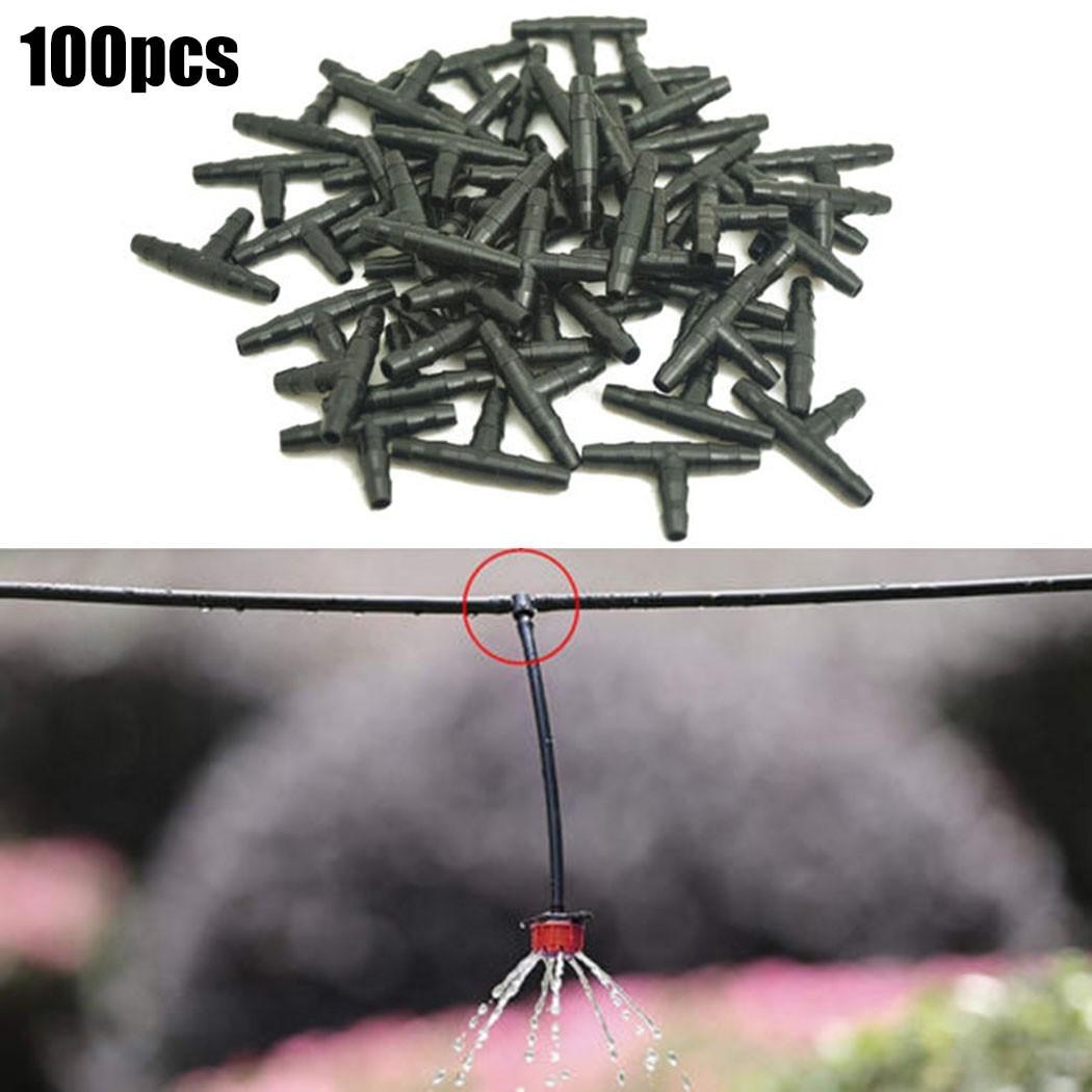 

Комплект для орошения капельницы Комплект 100pcs Распыление