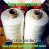Bricklaying and Tiling Nylon Cord Polypropylene Drawstring 