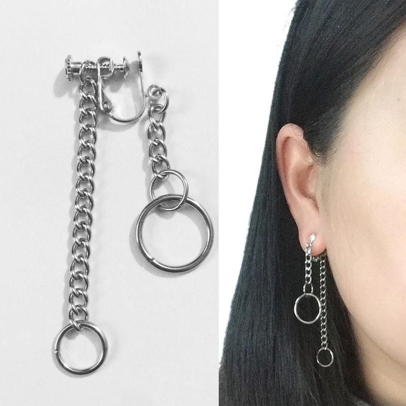 

Серьги предназначены исключительно для Европы, Америки, Японии и Южной Кореи. Простые и асимметричные серьги, серьги, сетчатые серьги-цепочки