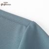 Men's Lightweight Lapel Polo T-shirt