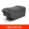Perodua Axia Armrest Box - North Deer Daaxia Center Storage Accessory
