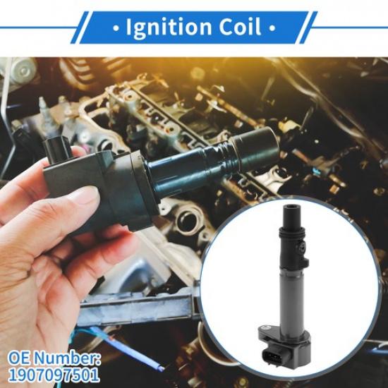 Ignition Coil Ignition Coil Pack 1907097501 for Daihatsu Hijet LCV